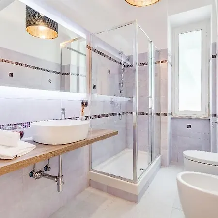 Castel Sant'angelo Apartment Rome